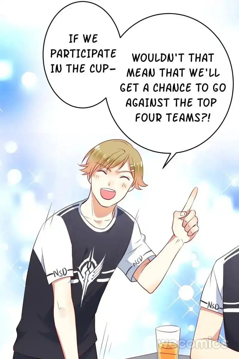 Legend Reboot Chapter 22 14
